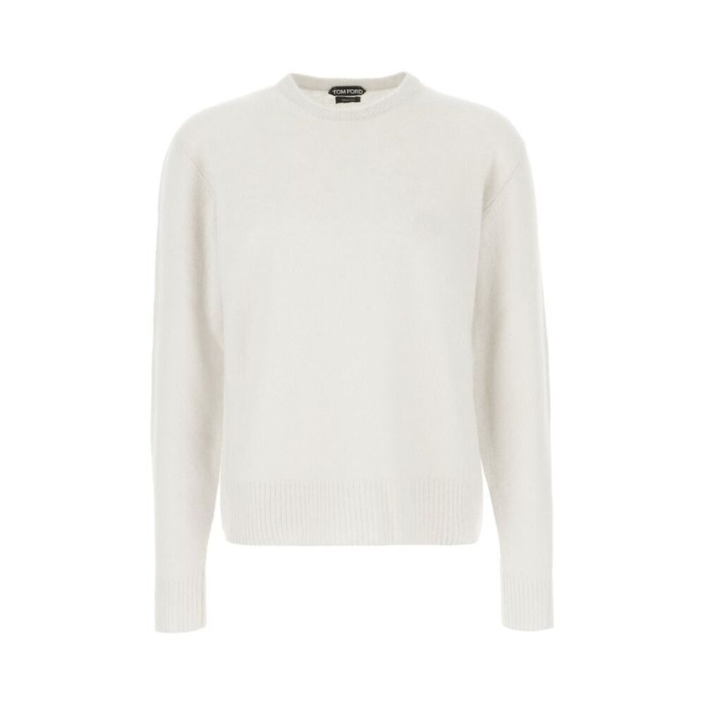 Tom Ford Man Clothing Knitwear